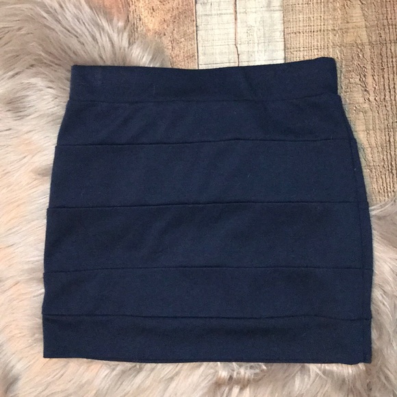 Lush Dresses & Skirts - Lush bondage skirt